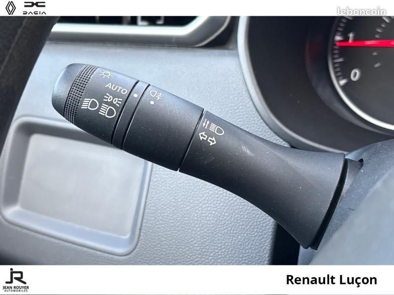 Dacia Duster 1.5 Blue dCi 115ch Essentiel 4x2 (image 18)