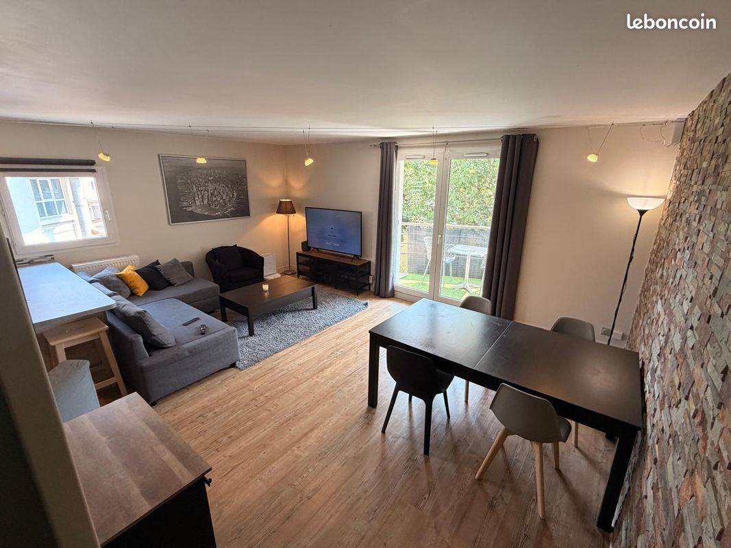 Appartement 3 pièces 67 m² · à Élancourt · 67 m² · 239 500 €