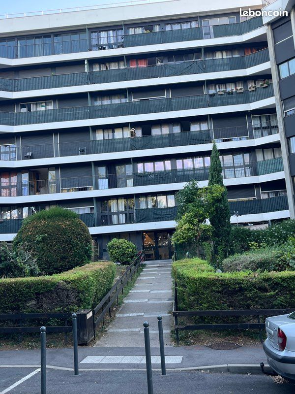 Appartement 4 pièces 70 m² · à Grigny · 70 m² · 850 €/mois