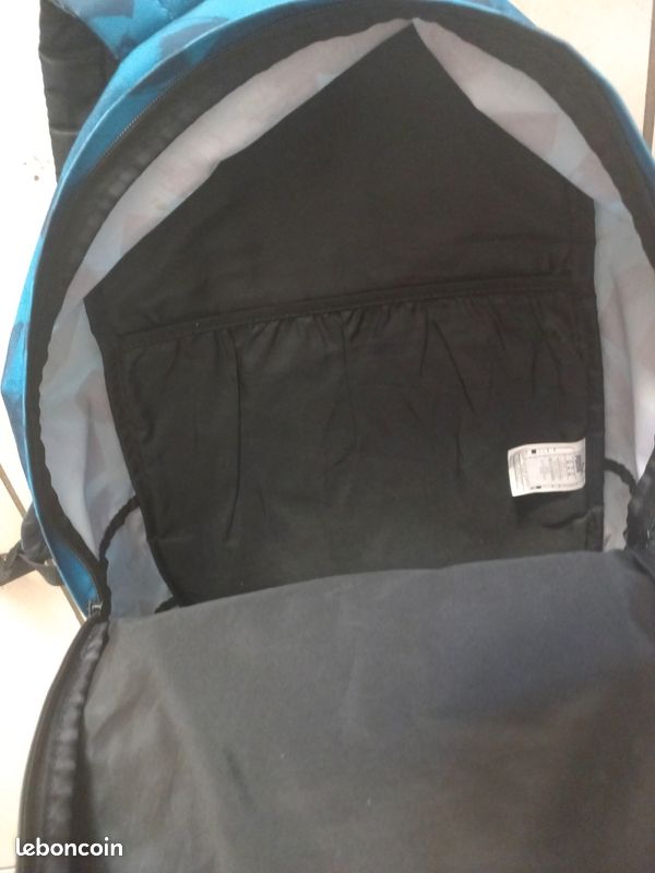 Sac à Dos de marque : Puma (image 3)