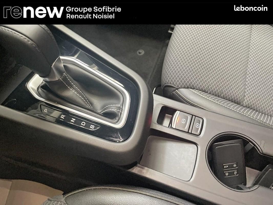 Renault Arkana E-Tech full hybrid 145 GSR2 Techno (image 17)