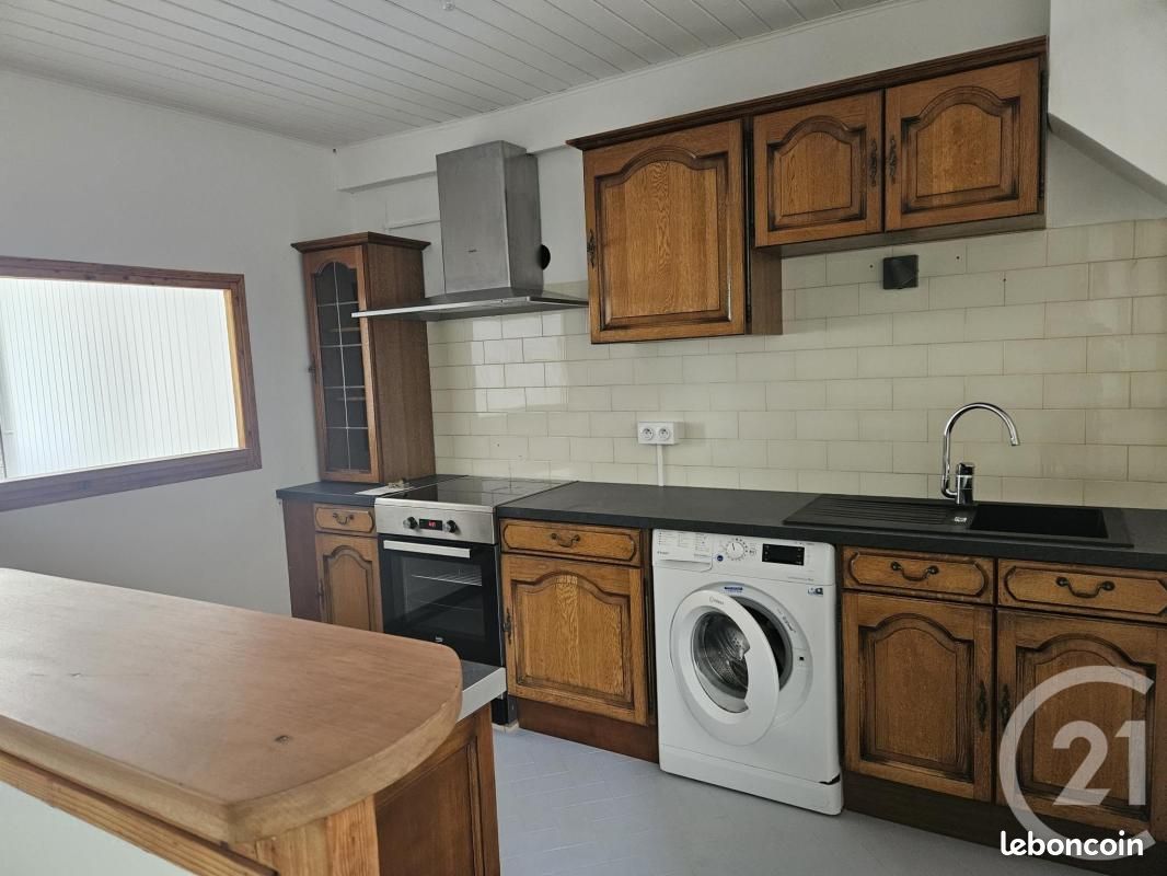 Appartement 2 pièces 40 m² · à Sault-Brénaz · 40 m² · 490 €/mois