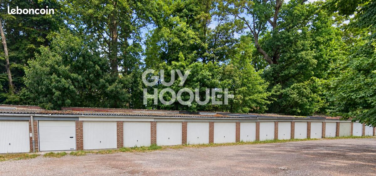 Parking Lambersart · 18 000 €