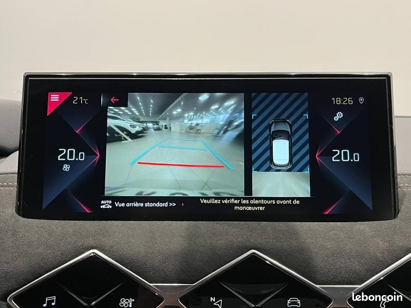 Ds DS 3 Crossback PureTech 100ch Performance Line (image 15)