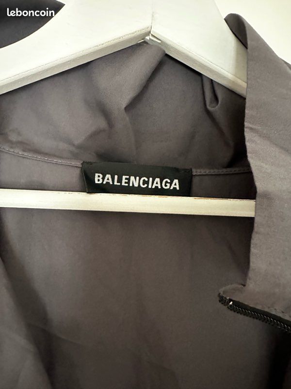 Veste Balenciaga (image 3)
