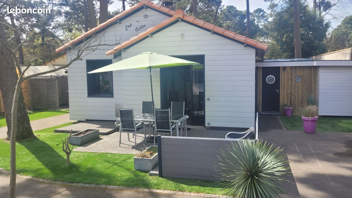 PROMO Agréable Brévinoise bord de mer (image 15)