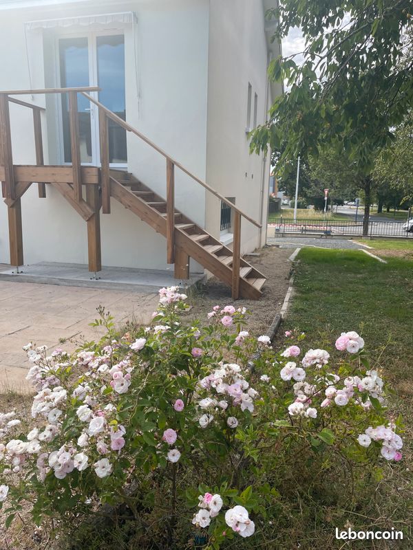 Appartement 2 pièces 39 m² · à Bouguenais · 39 m² · 105 000 €