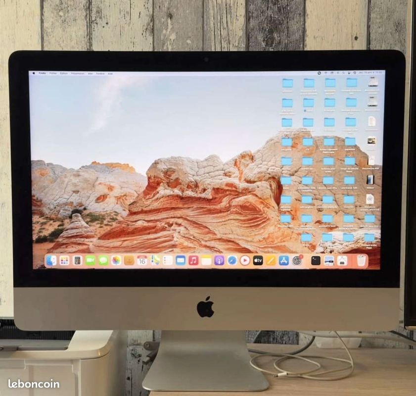 iMac（Retina 4K,21.5-inc,2017） （iMac（Retina 4K,21.5-inch,2017 