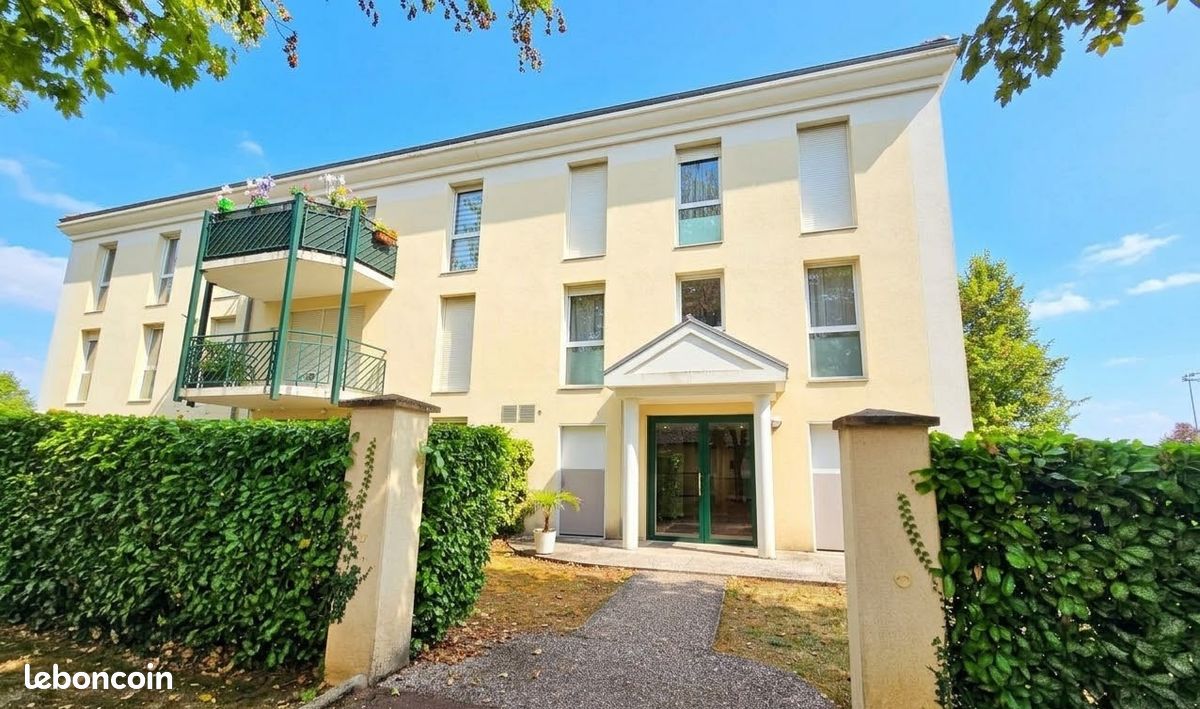 Appartement 4 pièces 82 m² · à Chevigny-Saint-Sauveur · 82 m² · 230 000 €