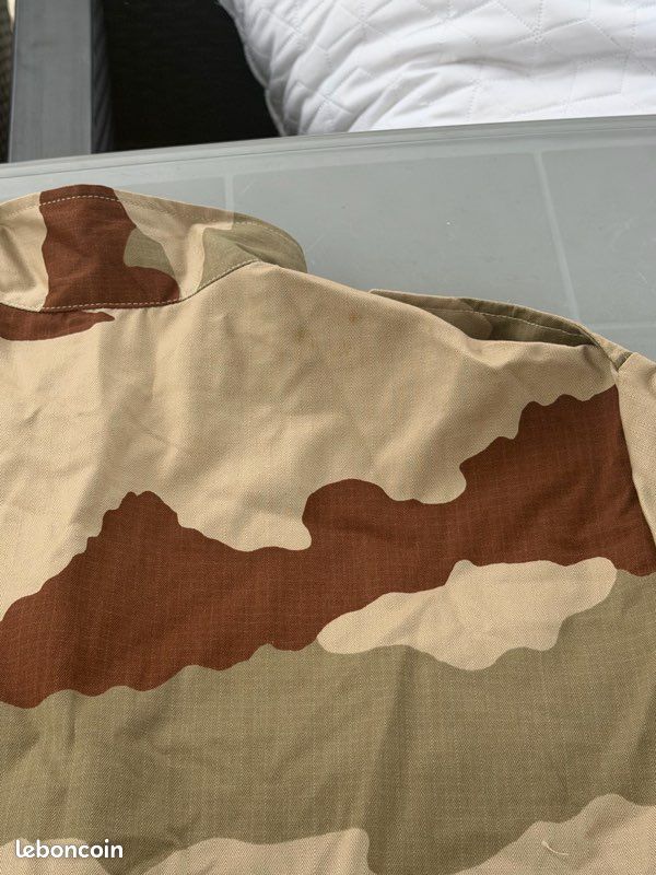 Vêtement militaire (image 12)