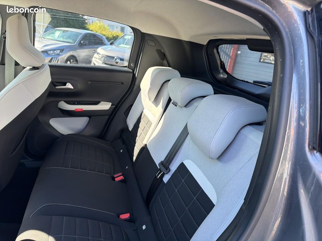CITROëN C3 1.2 turbo 100 max (image 14)