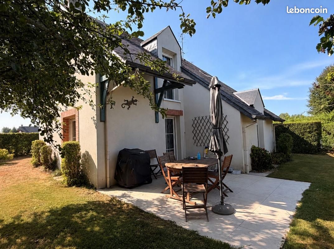 Maison 5 pièces 128 m² · à Honfleur · 128 m² · 336 000 €