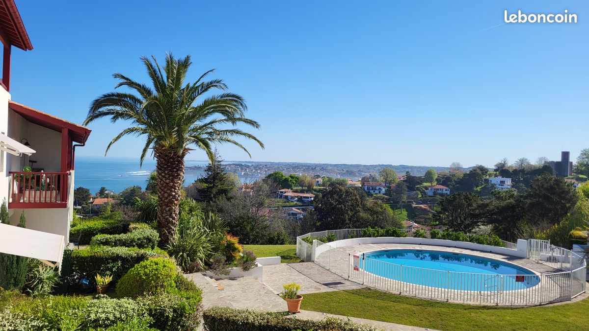 Appartement 4 pièces 110 m² · à Ciboure · 110 m² · 777 000 €