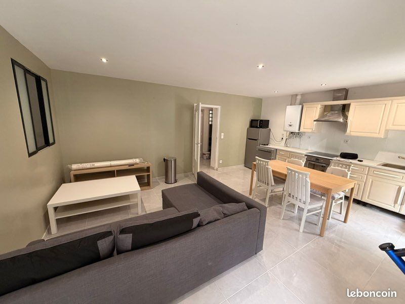 Appartement 3 pièces 60 m² · à Toulouse · 60 m² · 950 €