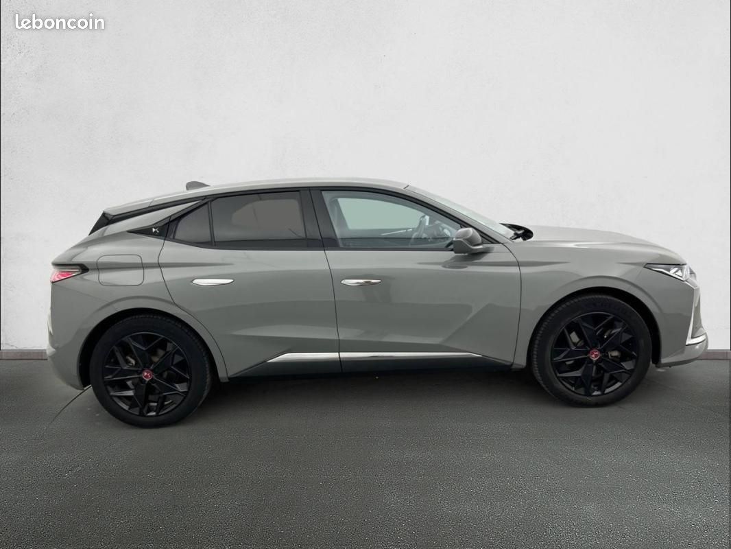 DS 4 Hybride E-Tense 225 EAT8 - Performance Line (image 4)