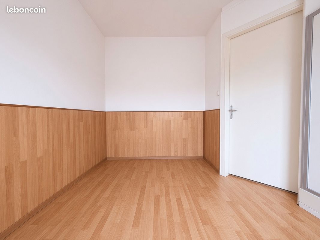 Appartement 1 pièce 26 m² · à Besançon · 26 m² · 65 000 €