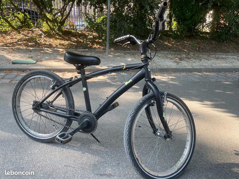 Don - velo à réparer (7-9 ans) (image 2)