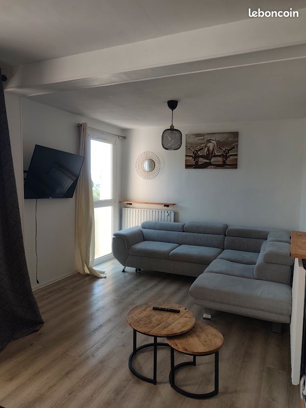 Appartement 4 pièces 80 m² · à Agen · 80 m² · 89 900 €