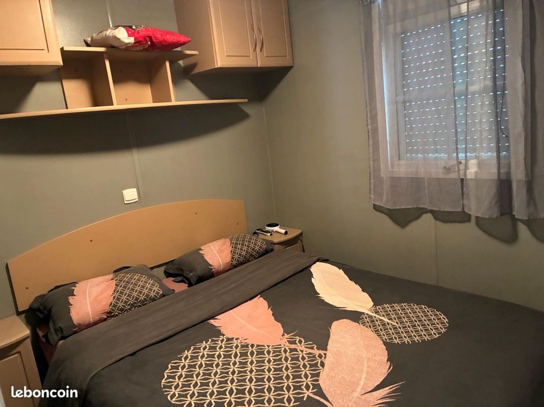 Mobil-home Capbreton (image 6)