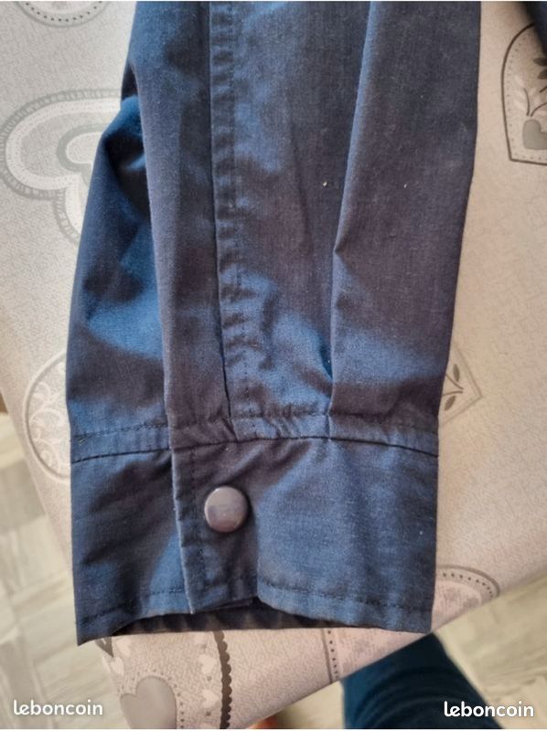 Blouson d été homme (image 3)