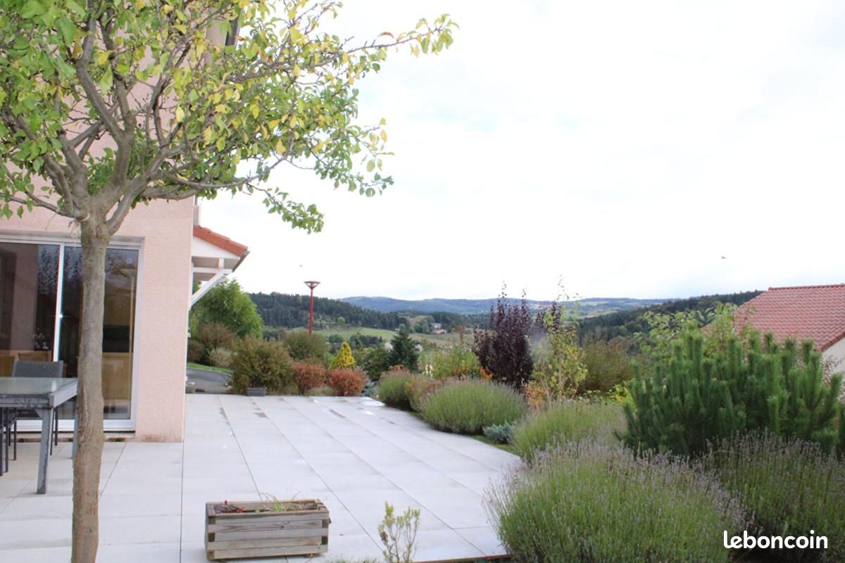 Maison 5 pièces 172 m² · à Langogne · 172 m² · 299 000 €