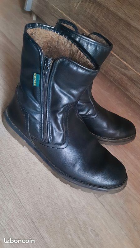 Chaussures homme (image 1)