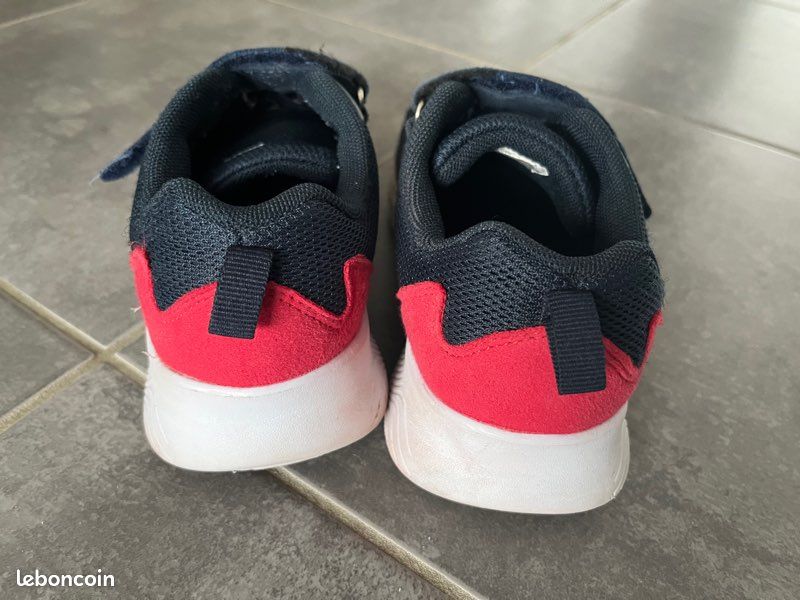 Baskets umbro 34 garçon (image 5)