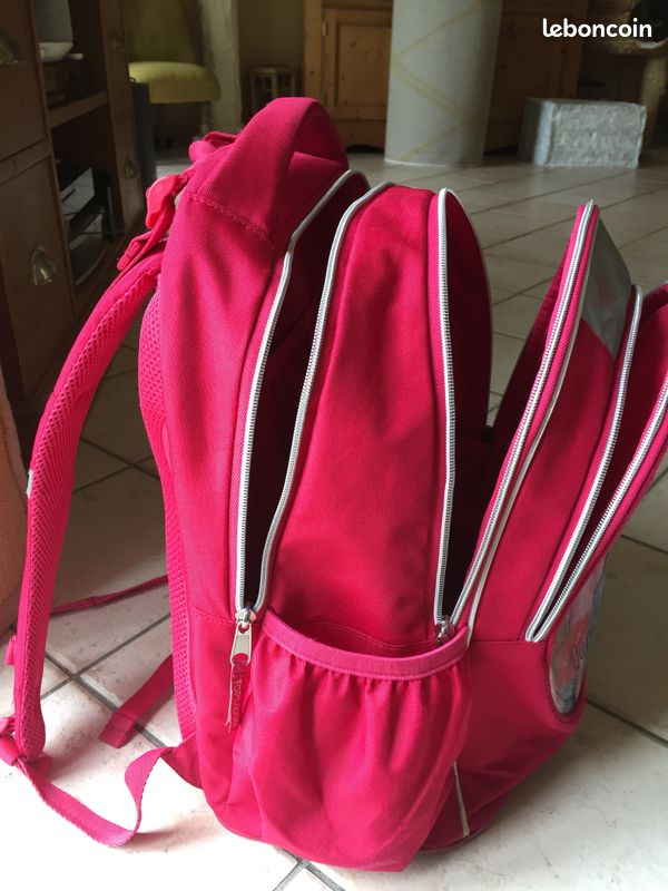 Sac d'ecole top model (image 6)