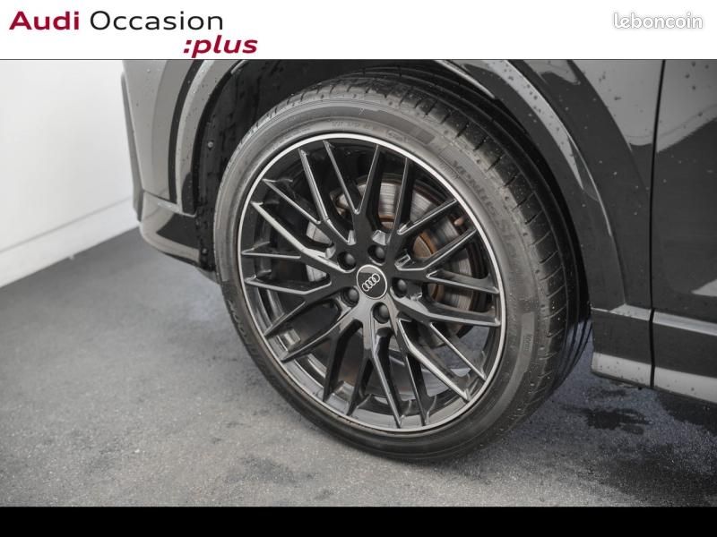 Audi Q2 35 TDI 150ch S line S tronic 7 (image 14)