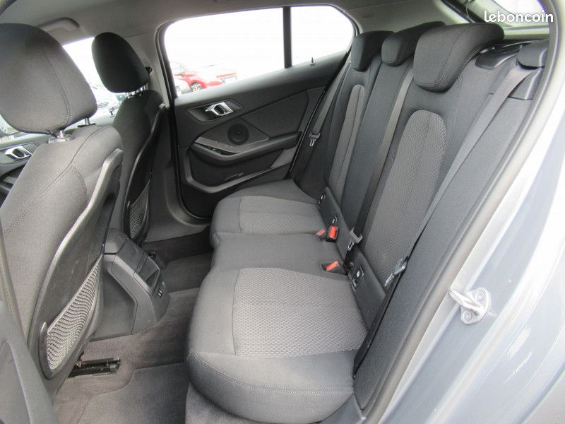 Bmw SERIE 1 (F40) 116IA 109CH BUSINESS DESIGN DKG7 (image 5)