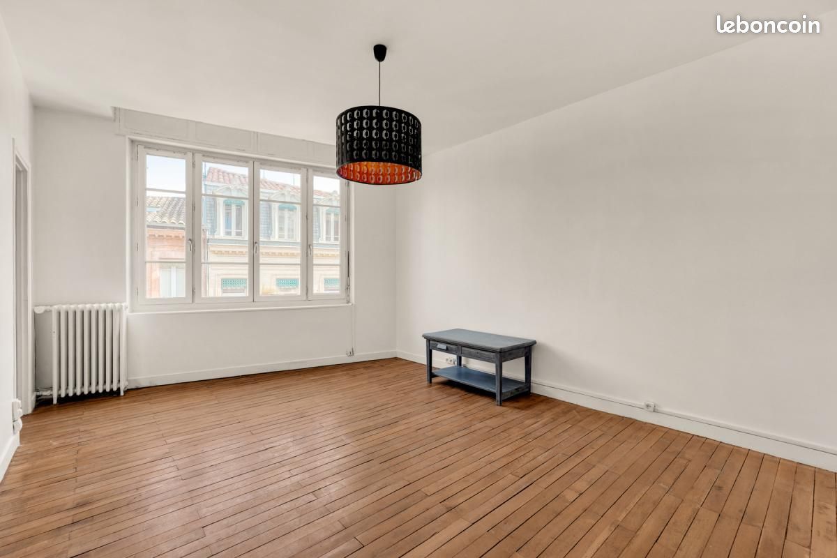 Appartement 2 pièces 53 m² · à Toulouse · 53 m² · 245 000 €
