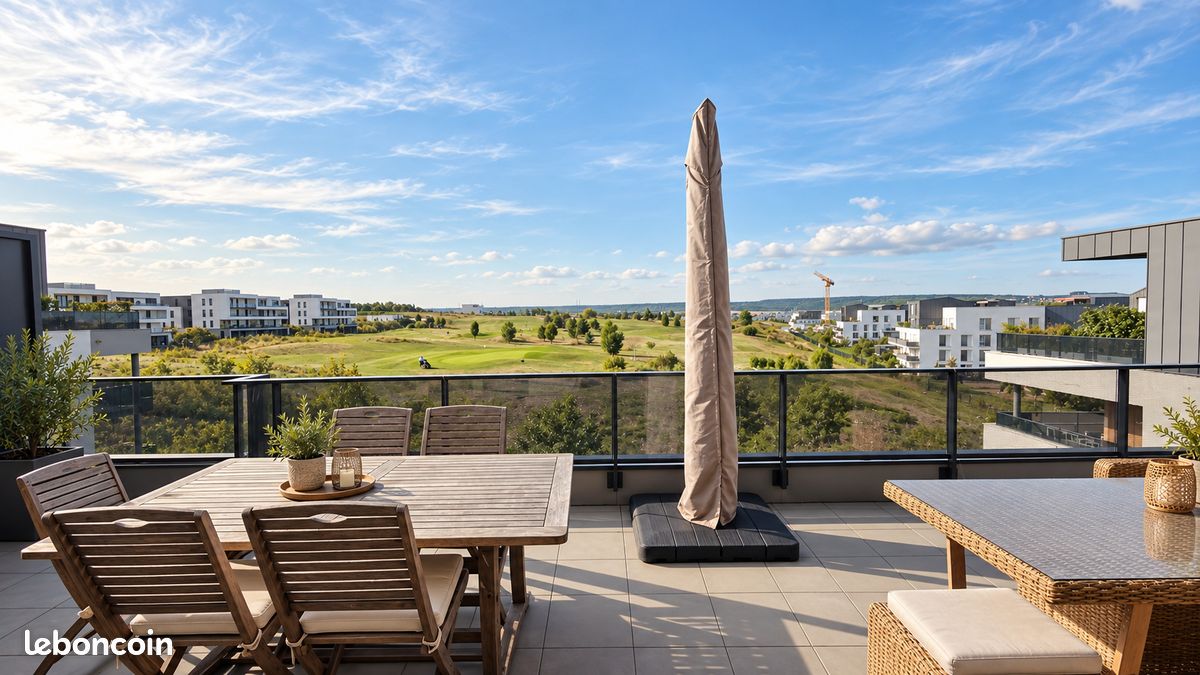 Appartement 4 pièces 98 m² · à Bezannes · 98 m² · 389 000 €
