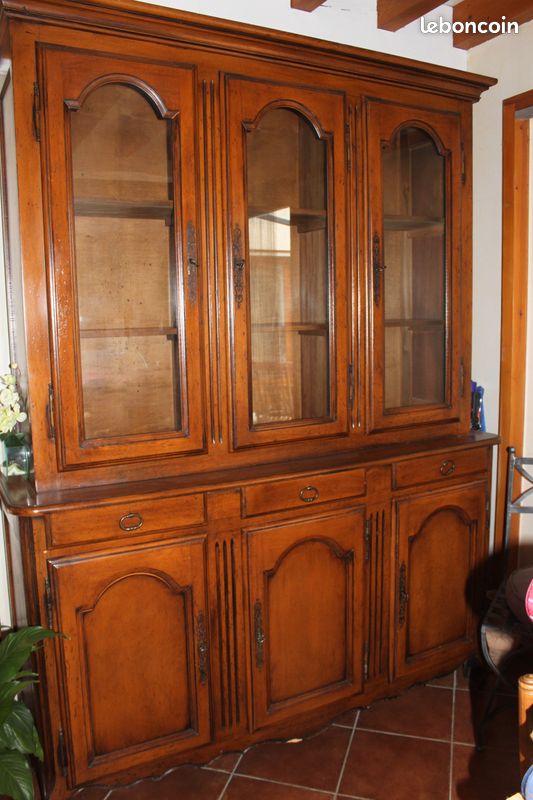 Meuble de salle à manger + chambre (image 1)