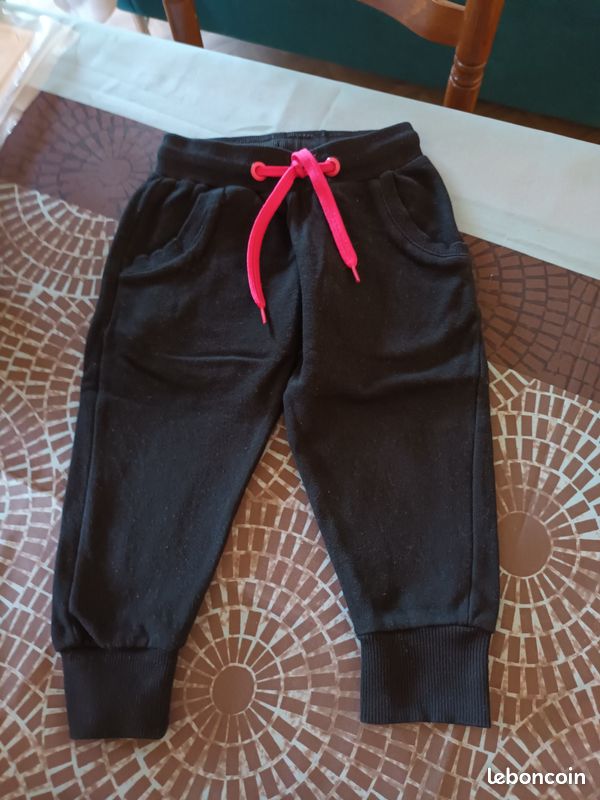 Pantalon de jogging fille ans energetics Vêtements