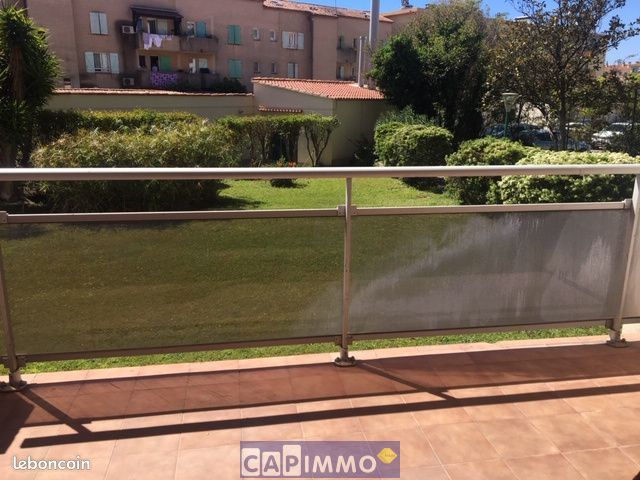 Appartement 2 pièces 54 m² · à La Garde · 54 m² · 825 €/mois