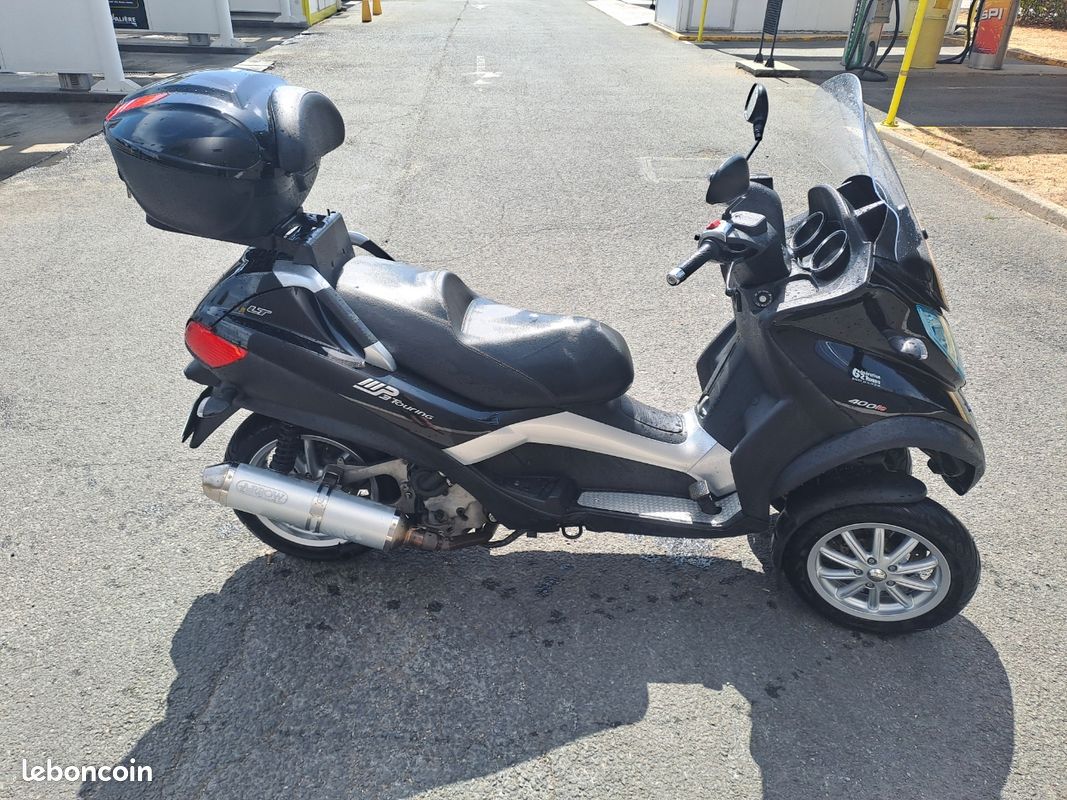 Piaggio (image 2)