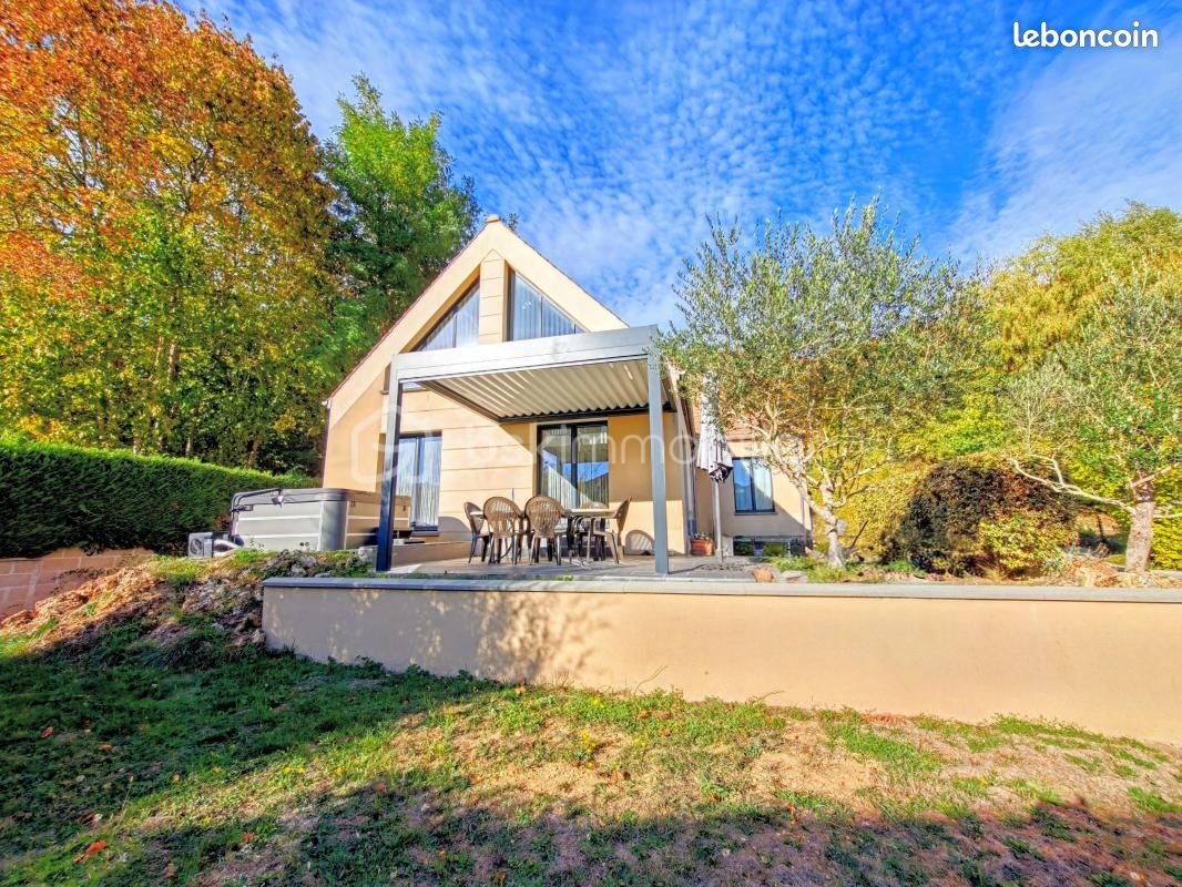 Maison 6 pièces 155 m² · à Châteaufort · 155 m² · 795 000 €