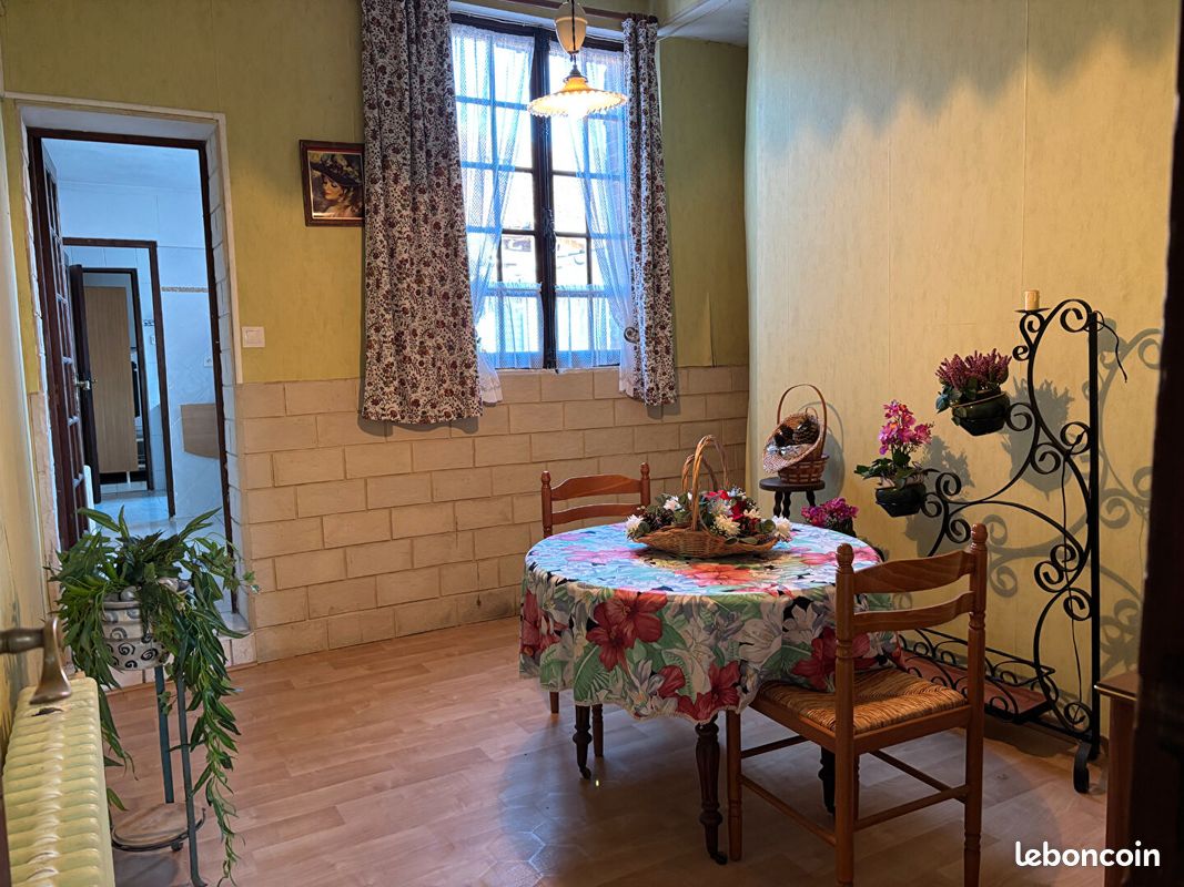 Appartement 2 pièces 42 m² · à Méru · 42 m² · 88 000 €