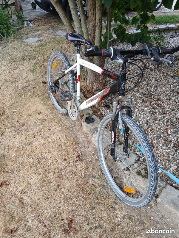 Vtt adulte/ado (image 1)