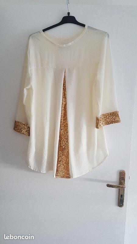 Robe femme (image 2)