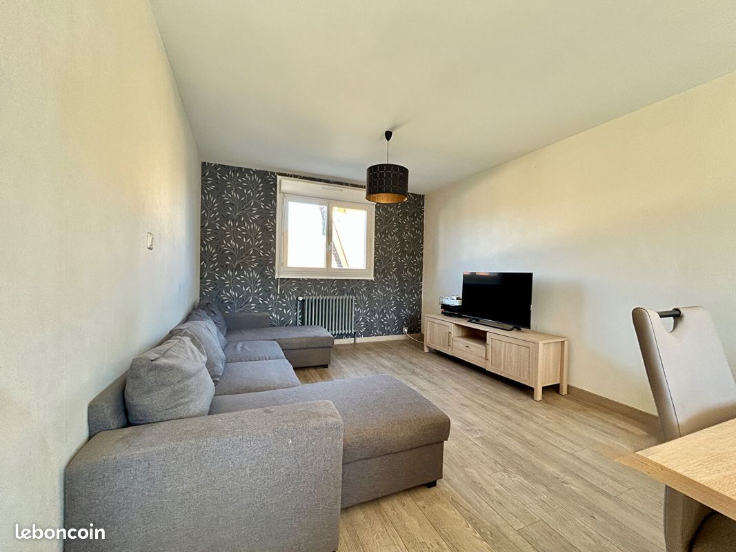 Maison 4 pièces 78 m² · à Le Mans · 78 m² · 174 900 €