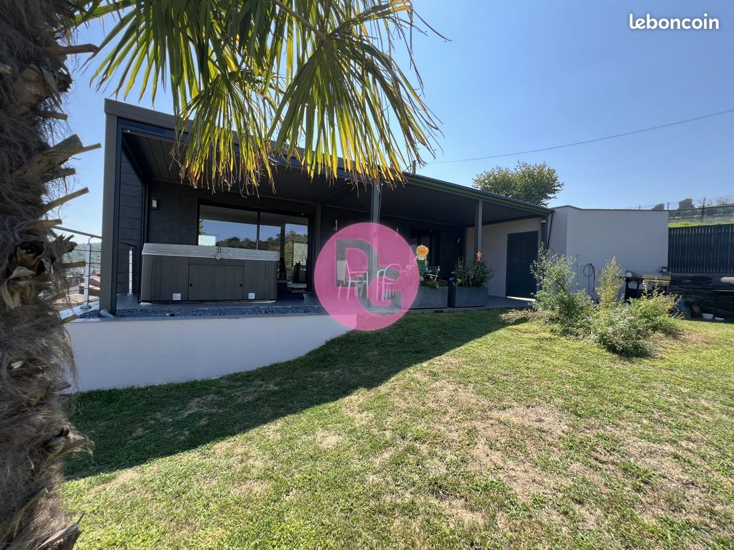 Maison 4 pièces 127 m² · à Decazeville · 127 m² · 199 000 €