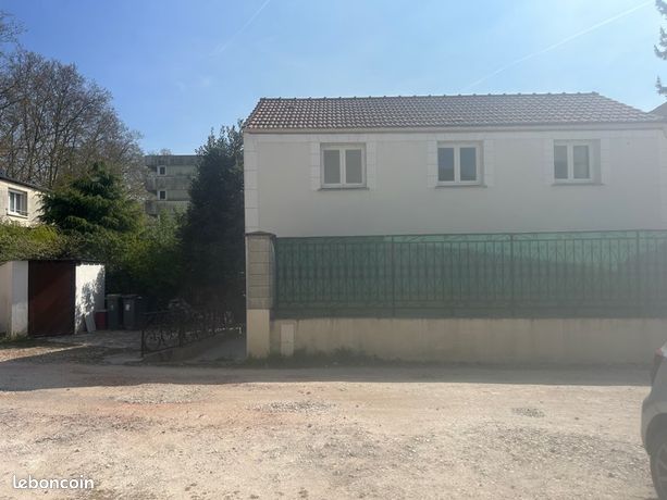 Maison de ville