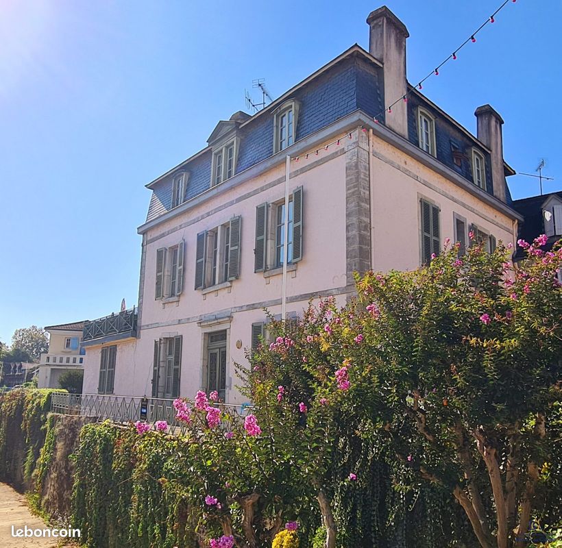 Appartement 3 pièces 65 m² · à Salies-de-Béarn · 65 m² · 780 €/mois