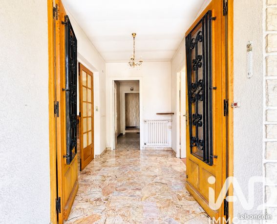 Propriété 4 pièces 106 m² — 3