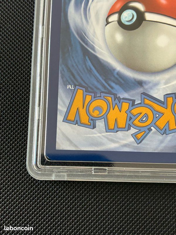 Coffret Booster Pokémon Ultraboost X – 10 Cartes Françaises, Série Écarlate Et Violet, Gallery Secrète