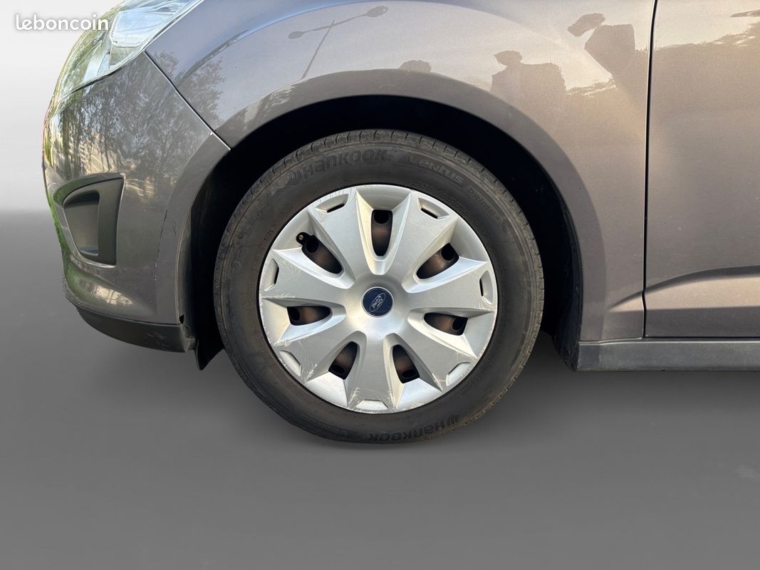 FORD C-MAX 1.5 TDCi 95 SS Trend (image 15)