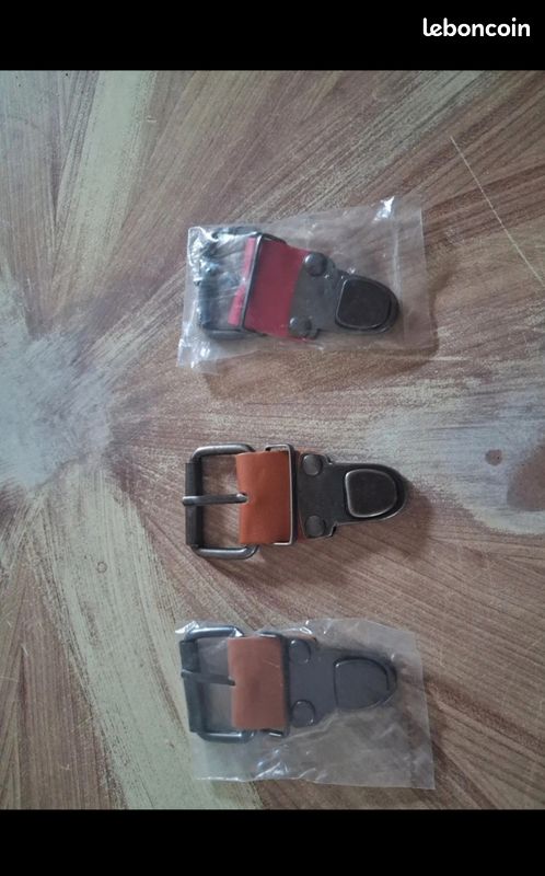 Attache cartable Tann’s (image 1)