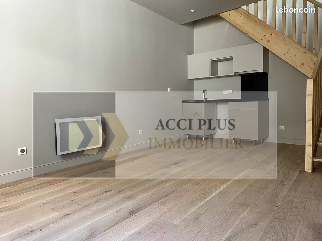 Appartement 2 pièces 51 m² · à Nîmes · 51 m² · 570 €/mois