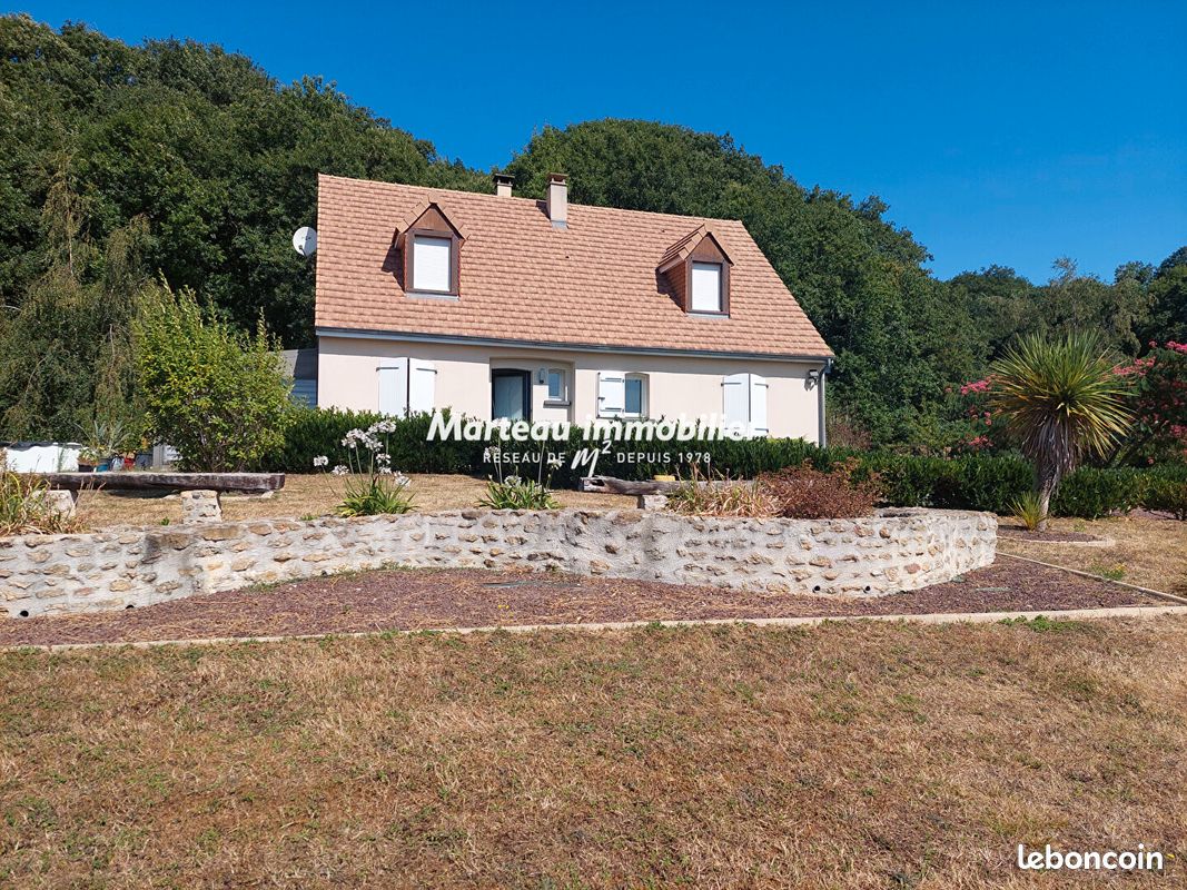 Maison 5 pièces 125 m² · à Saint-Maixent · 125 m² · 225 000 €